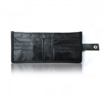 Ecowings Black buck Men's wallet